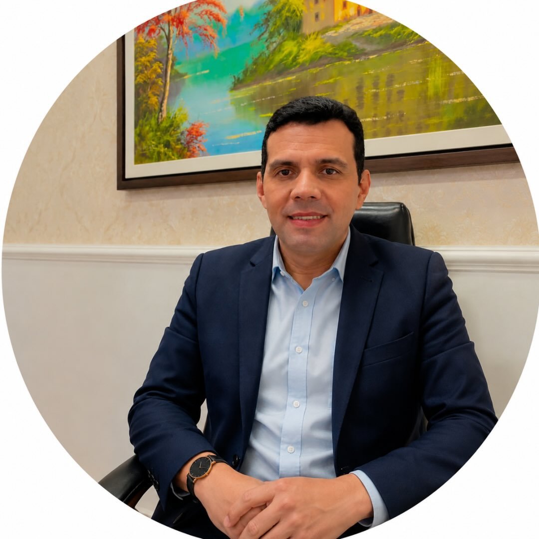 Lelton Oliveira
