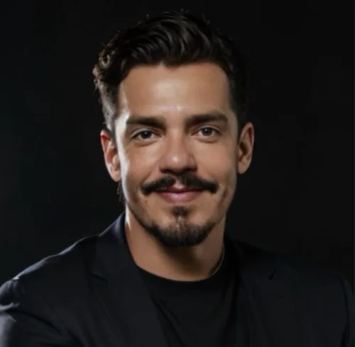 Ricardo Gomes