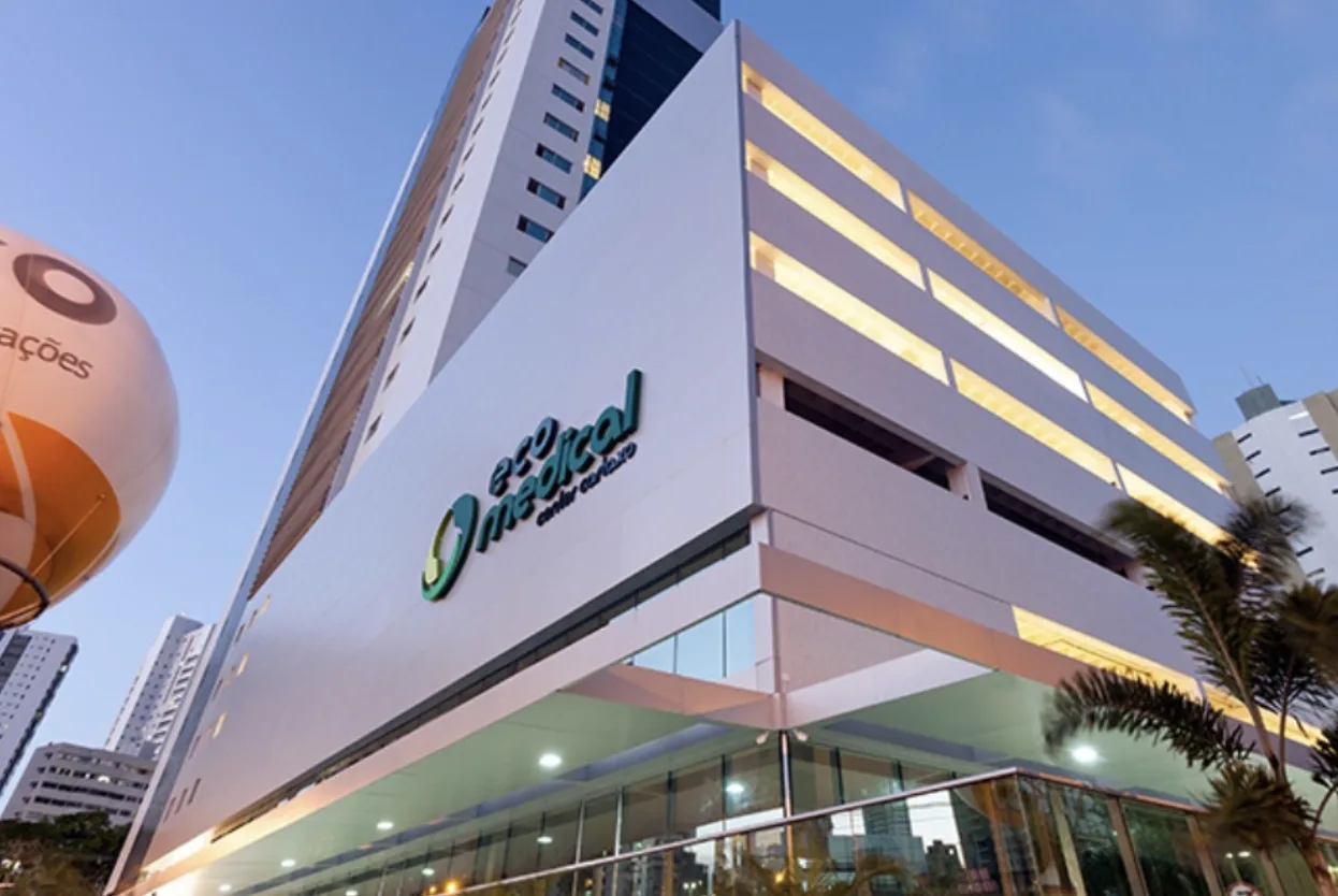 Eco Medical Center Miramar